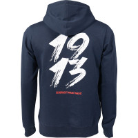 PSV Hoodie 1913 Donkerblauw JR