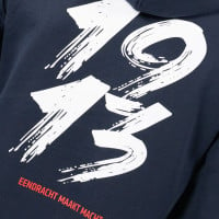 PSV Hoodie 1913 Donkerblauw JR