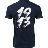 PSV T-shirt 1913 Donkerblauw JR