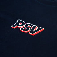 PSV T-shirt 1913 Donkerblauw JR