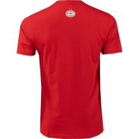 PSV T-shirt EHV Rood JR