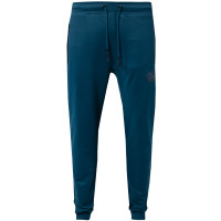 PSV Joggingpant Tape Blauw