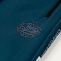 PSV Joggingpant Tape Blauw