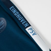 PSV Trainingspak Tape Blauw