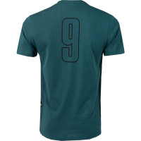 PSV Icon T-shirt NR9 Groen