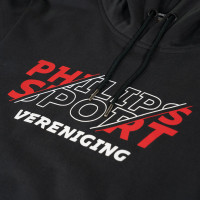 PSV Hoodie Philips Sport Vereniging Donkergrijs