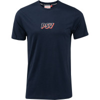 PSV T-shirt 1913 Donkerblauw