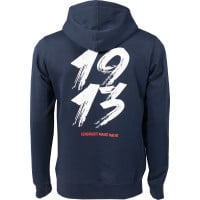 PSV Hoodie 1913 Donkerblauw