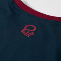 PSV Heritage T-shirt Donkerblauw Bordeaux