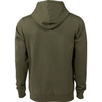 PSV Hoodie Cross Groen