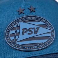 PSV Cap Logo Donkerblauw JR