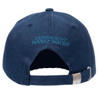 PSV Cap Logo Donkerblauw JR