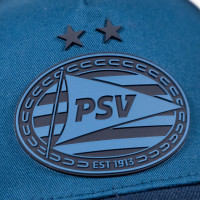 PSV Cap Logo Donkerblauw SR