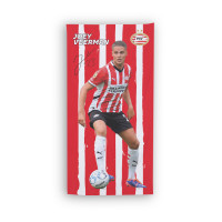 PSV Handdoek Veerman 2024-2025