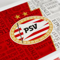 PSV Broodtrommel Tekst