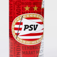 PSV Pop-Up Beker Tekst