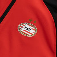 PSV Trainingspak Rood-Zwart JR