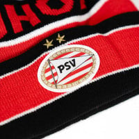 PSV Muts EHV Rood-Zwart