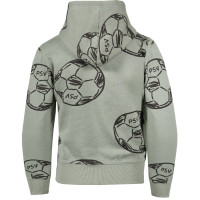 PSV Hooded Sweater Bal JR