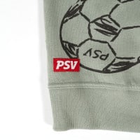 PSV Hooded Sweater Bal JR