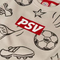 PSV Joggingpak Letters JR