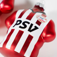 PSV Kerstbal Thuisshirt 2-Pack