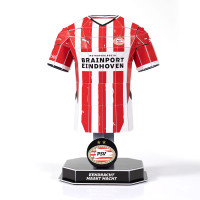 PSV 3D Puzzel Thuisshirt