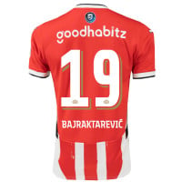 PSV Bajraktarević 19 Thuisshirt 2024-2025