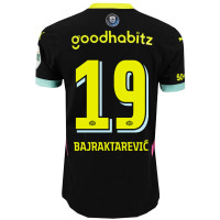 PSV Bajraktarević 19 Uitshirt 2024-2025 Authentic