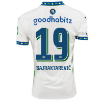 PSV Bajraktarević 19 Derde Shirt 2024-2025