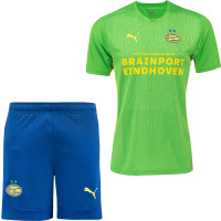 PSV Trainingsset 2024-2025 Green