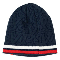 PSV Beanie Letters All Over Donkerblauw SR